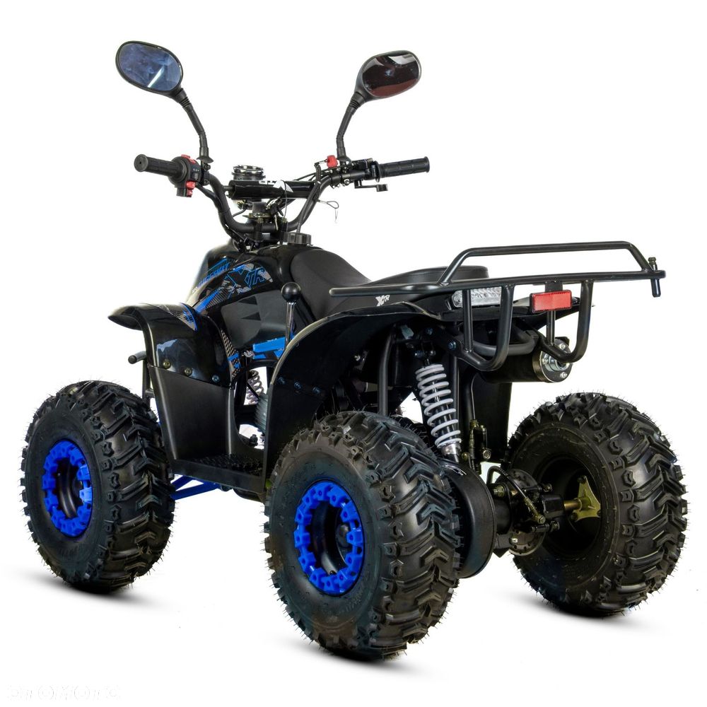 XTR Inny - 22