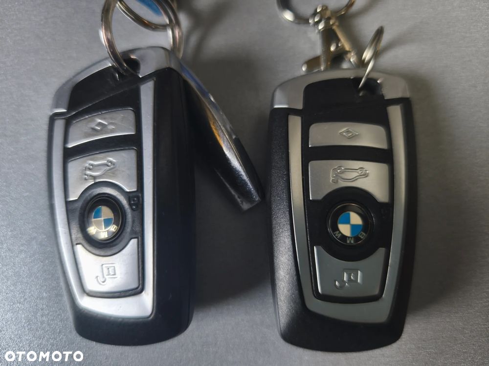 BMW Seria 7 730d L - 17