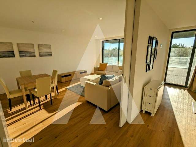 Maravilhoso apartamento T3 na Costa Nova! - Grande imagem: 5/26