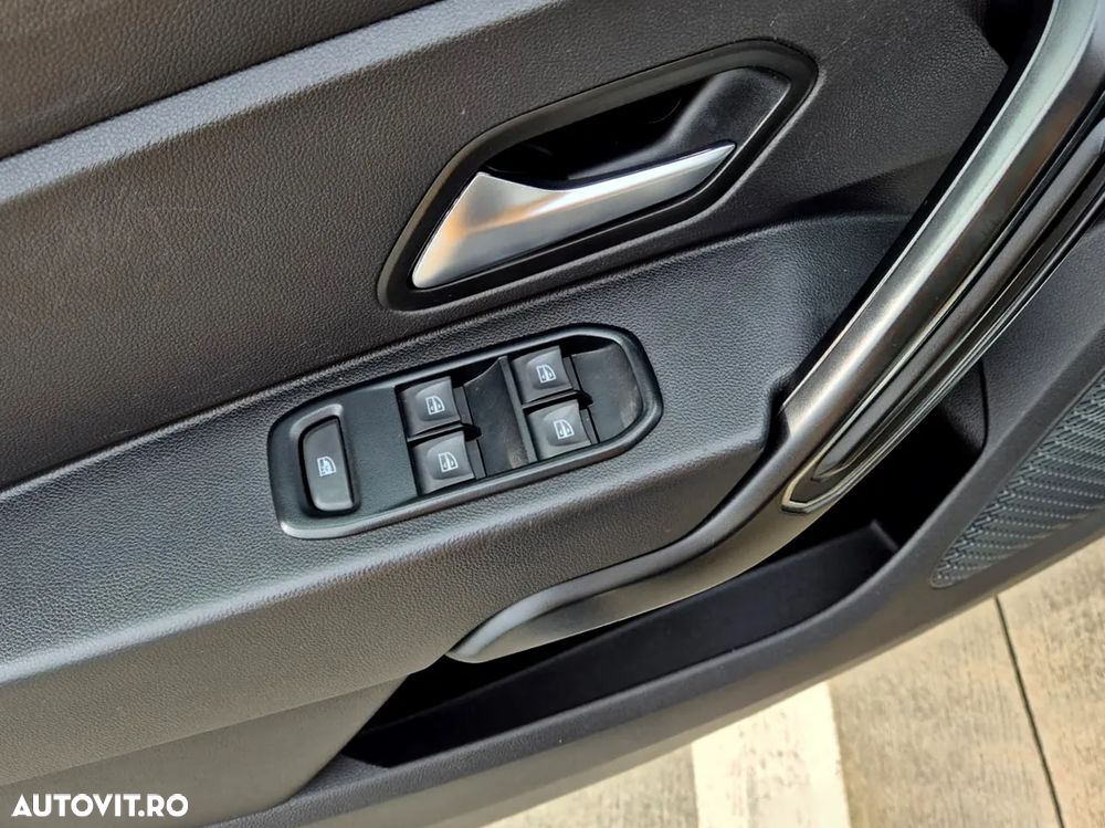 Dacia Duster 1.5 Blue dCi 4WD Prestige - 22