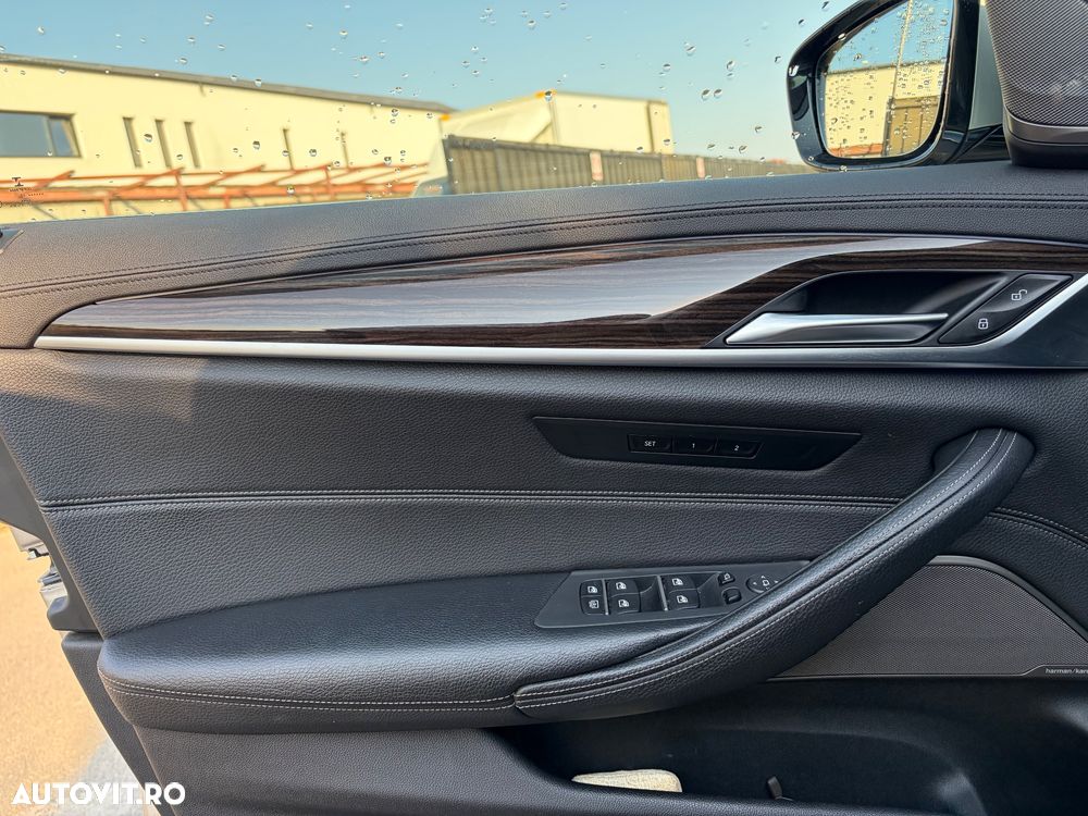 BMW Seria 5 - 9