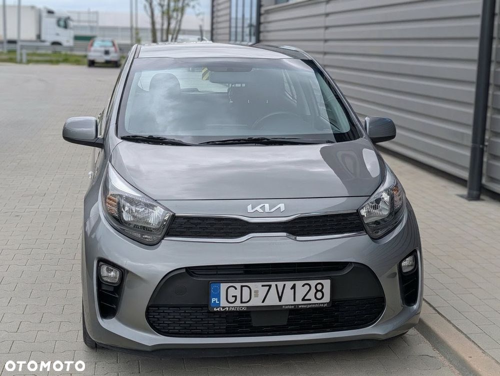 Kia Picanto 1.0 L Business Line - 3