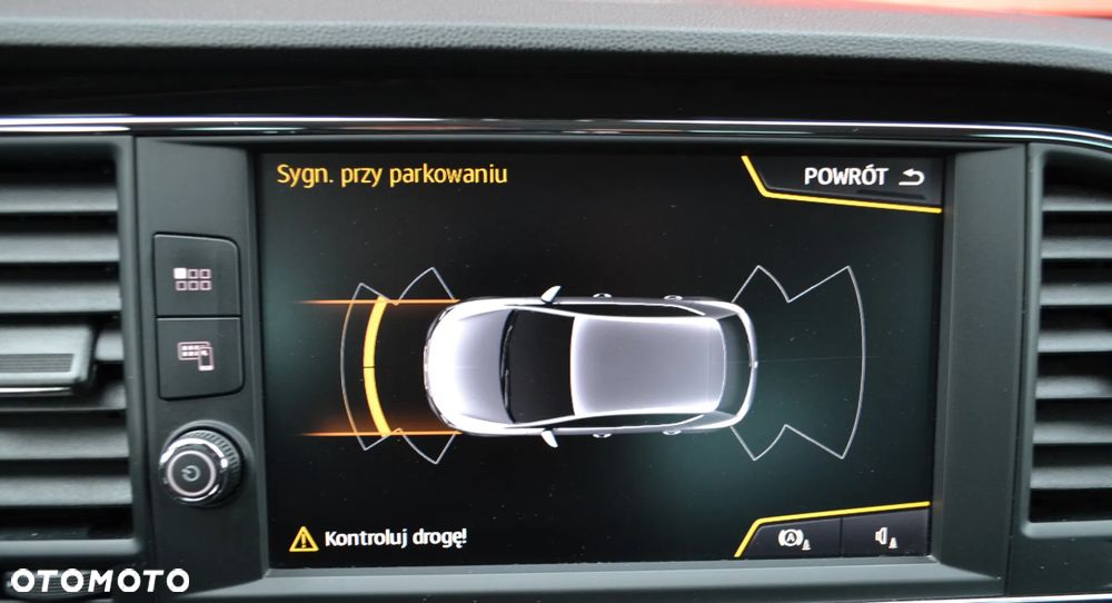 Seat Leon 1.4 TSI Start&Stop XCELLENCE - 16