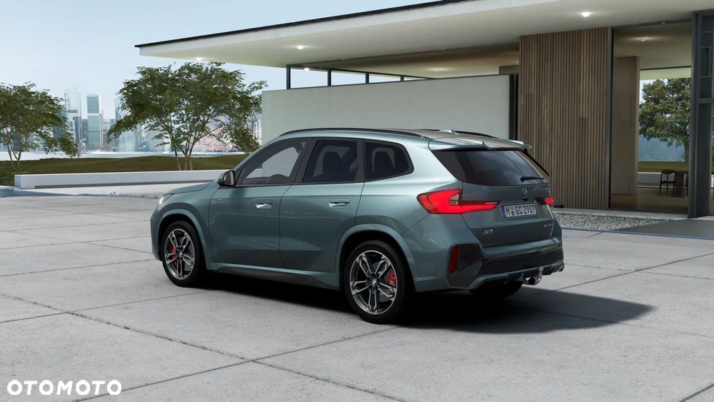 BMW X1 sDrive18d M Sportpaket - 3
