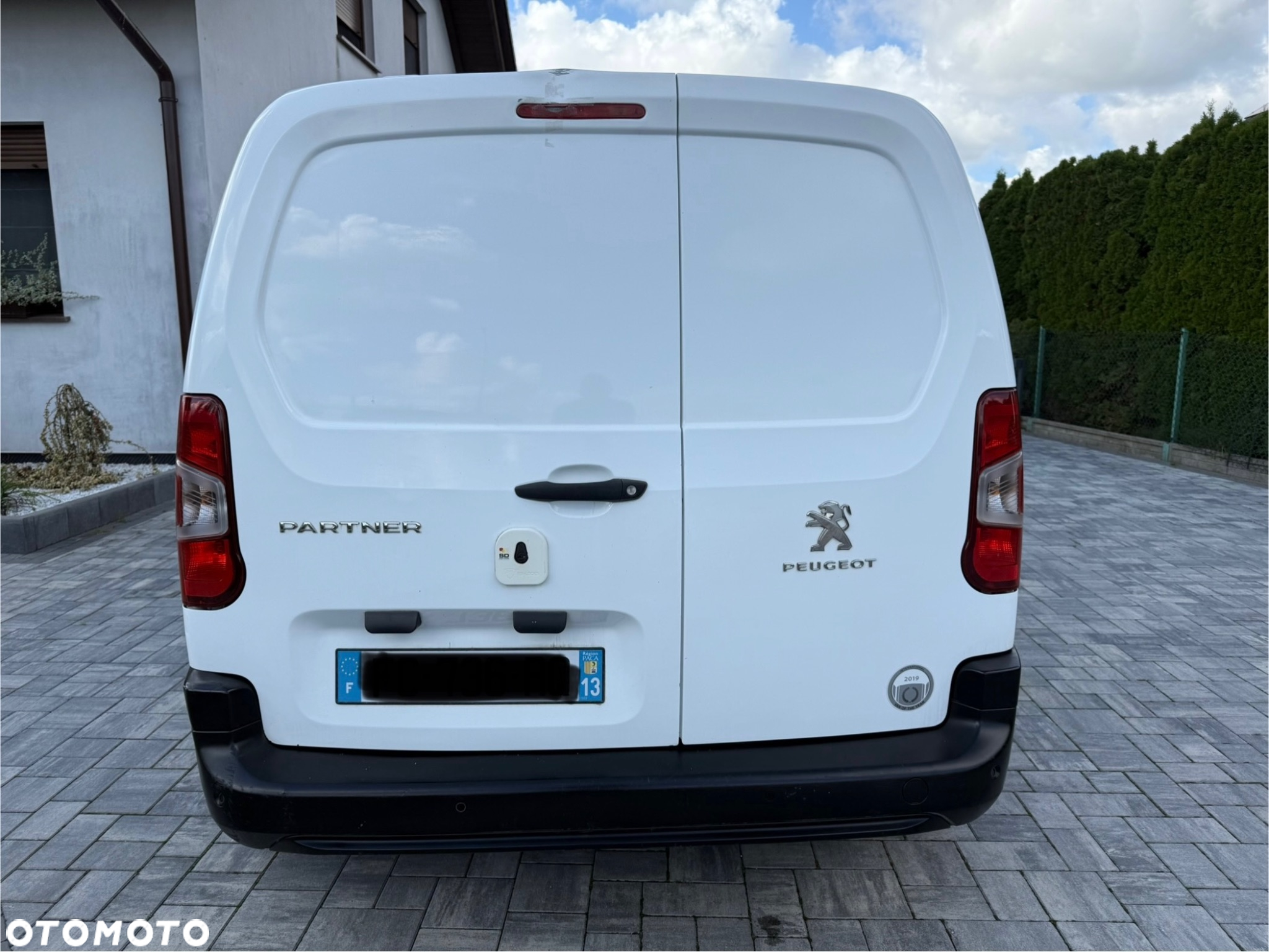 Peugeot Partner - 20