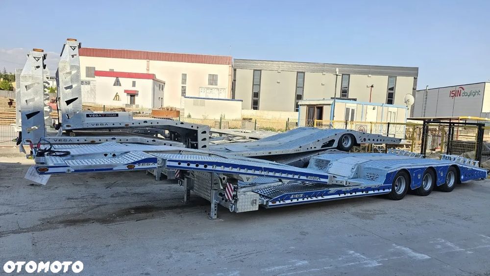 VEGA TRAILER AUTOMAX - 3