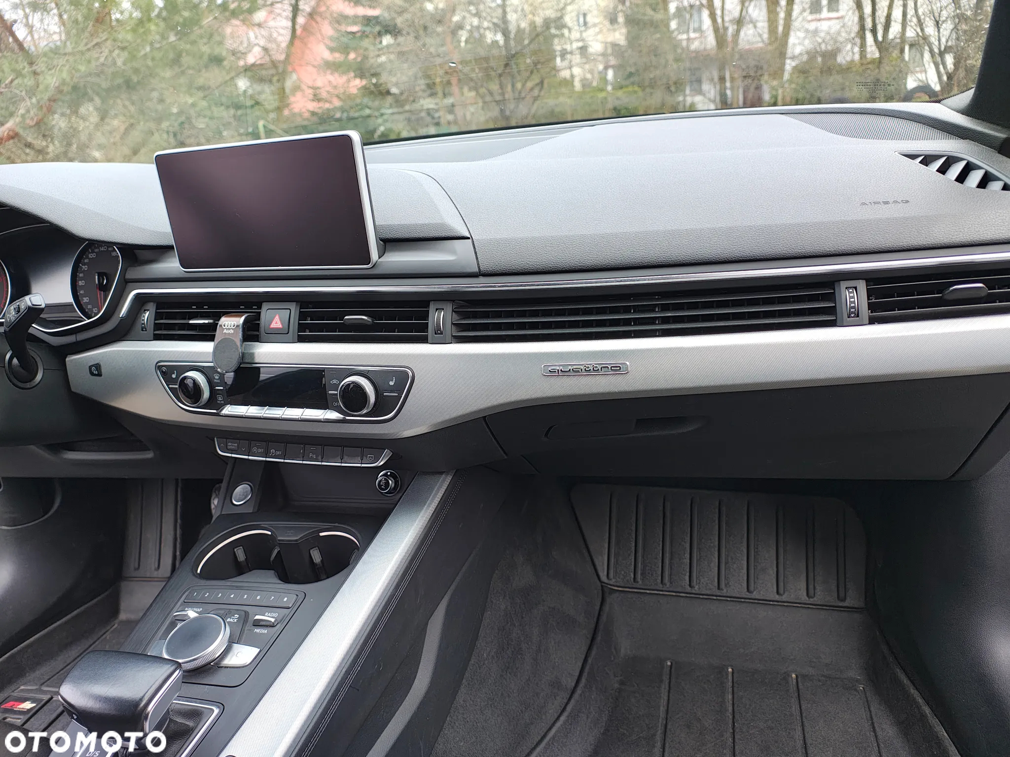 Audi A4 2.0 TDI Quattro S tronic - 18