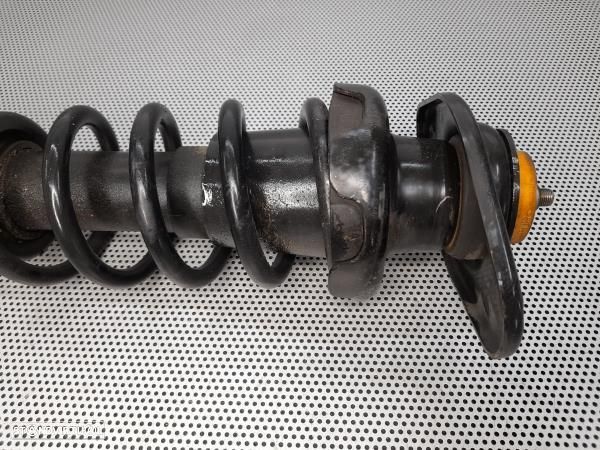 Amortecedor Suspensao Tras Dto  Mini Mini Clubman (R55) - 2