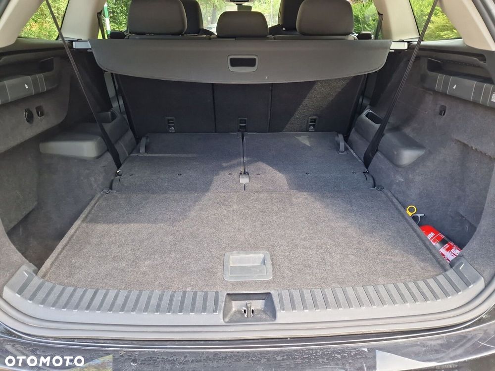 Skoda Kodiaq 1.5 TSI mHEV 4x2 Selection DSG - 19