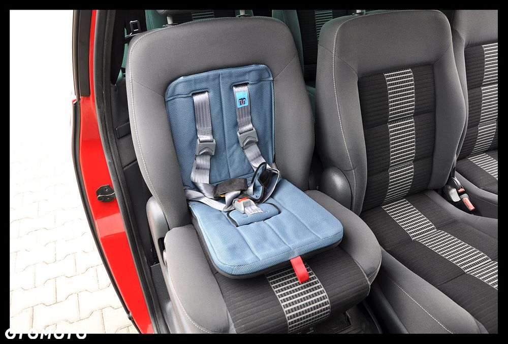 Volkswagen Sharan 2.0 United - 26