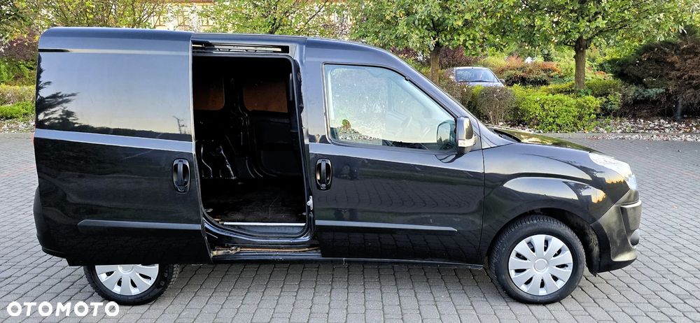 Fiat DOBLO - 13