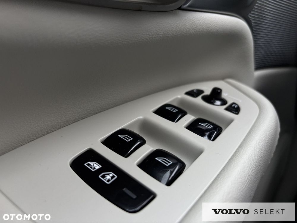 Volvo XC 90 - 21