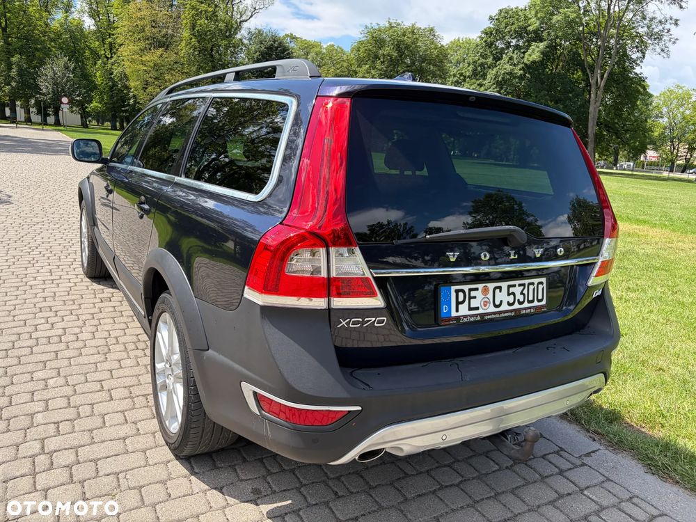 Volvo XC 70 D4 Drive-E Summum - 14