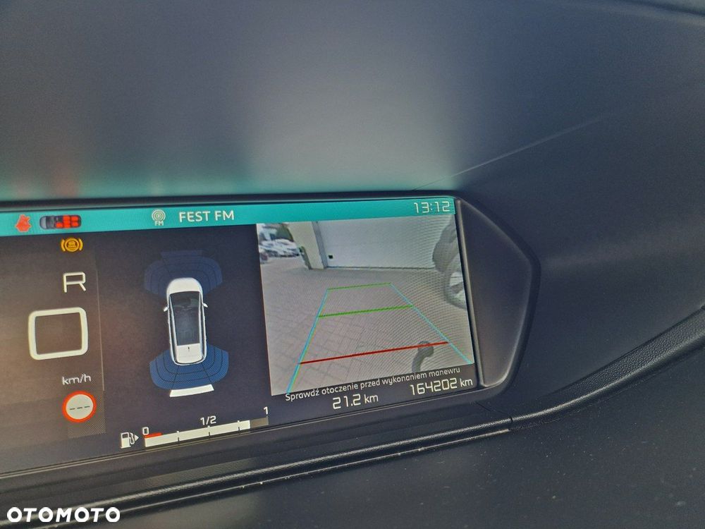 Citroën C4 SpaceTourer 2.0 BlueHDi Shine Pack S&S EAT8 - 31