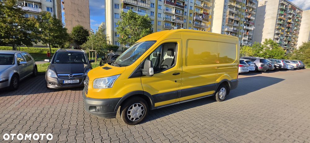 Ford Transit L2H2 - 1