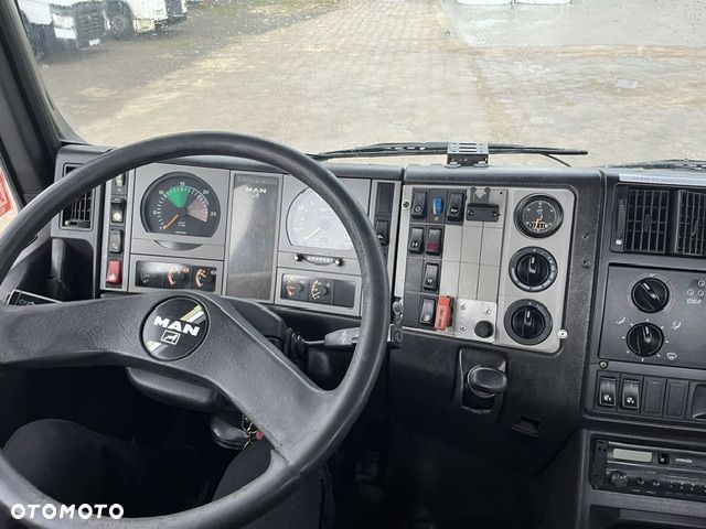 MAN 26.314 F2001 - 13