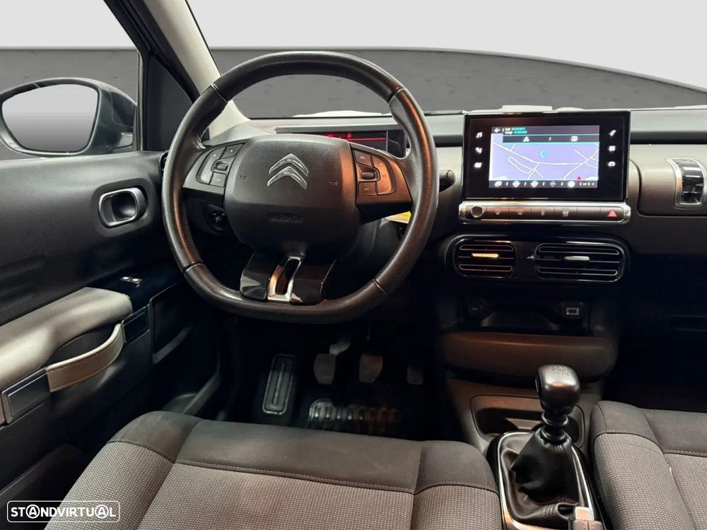 Citroën C4 Cactus 1.2 PureTech Feel Business - 8