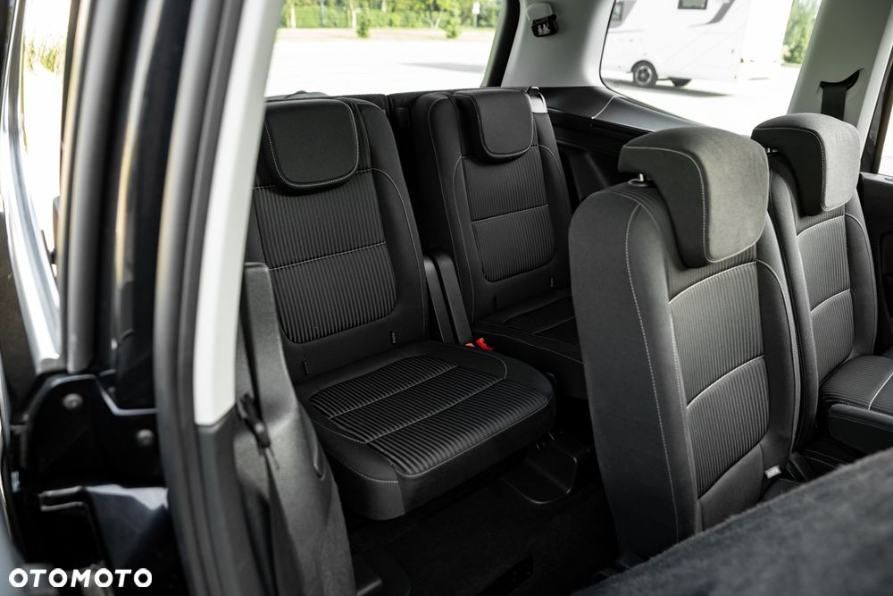 Seat Alhambra 2.0 TDI Start & Stop 4Kids - 26