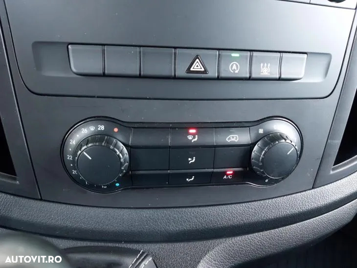 Mercedes-Benz Vito - 23