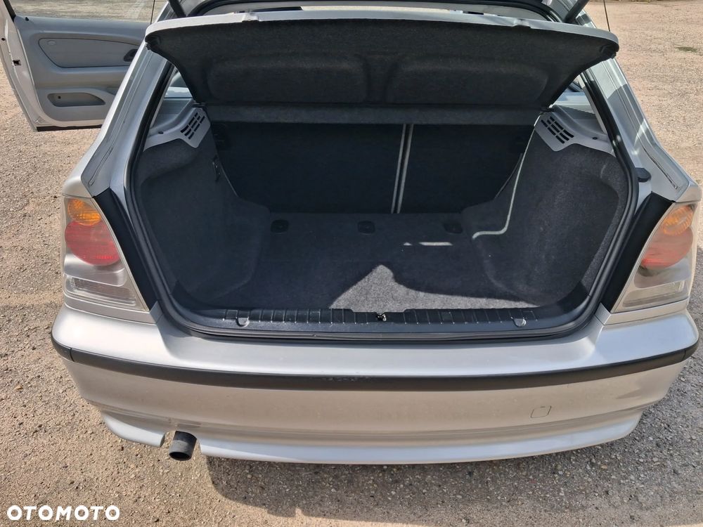 BMW Seria 3 - 10