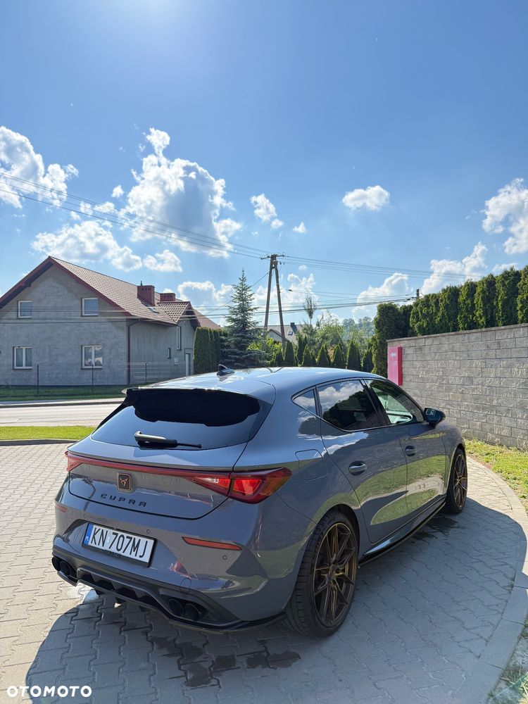 Cupra Leon - 7