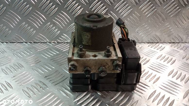 POMPA ABS FORD FUSION - 4