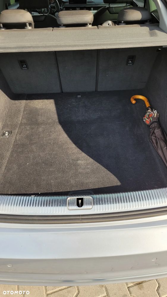 Audi A5 Sportback 2.0 TDI S tronic - 9