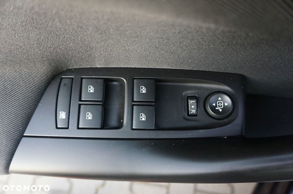 Opel Astra 1.4 Turbo Start/Stop Automatik Dynamic - 10