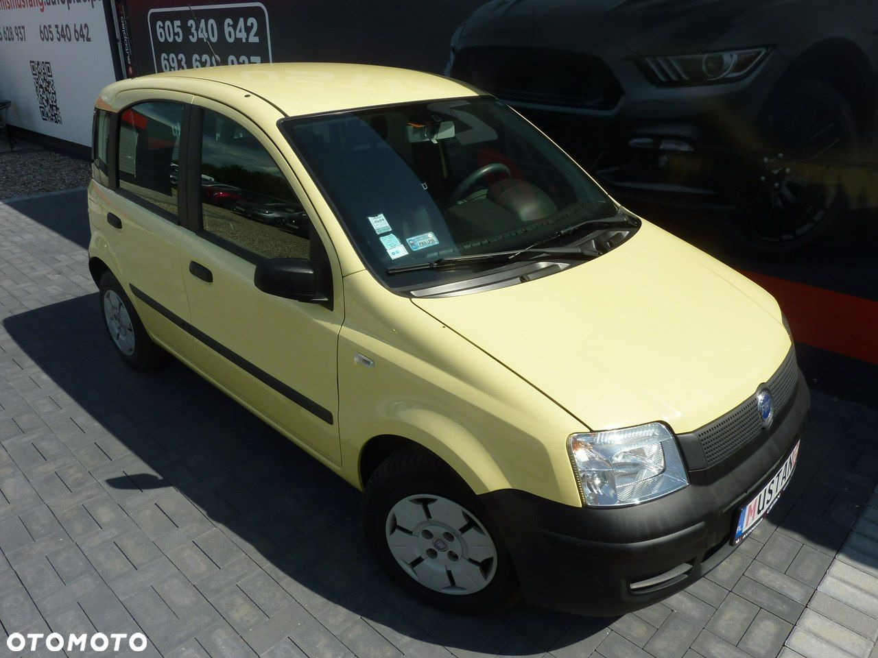 Fiat Panda - 10