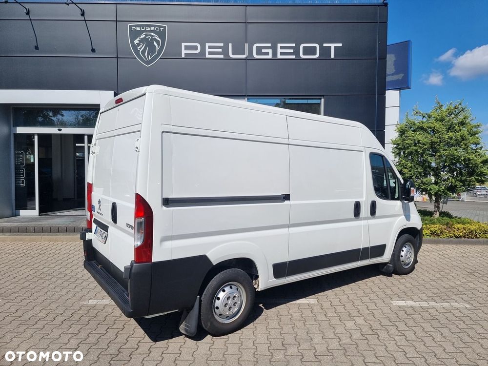 Peugeot Boxer - 11