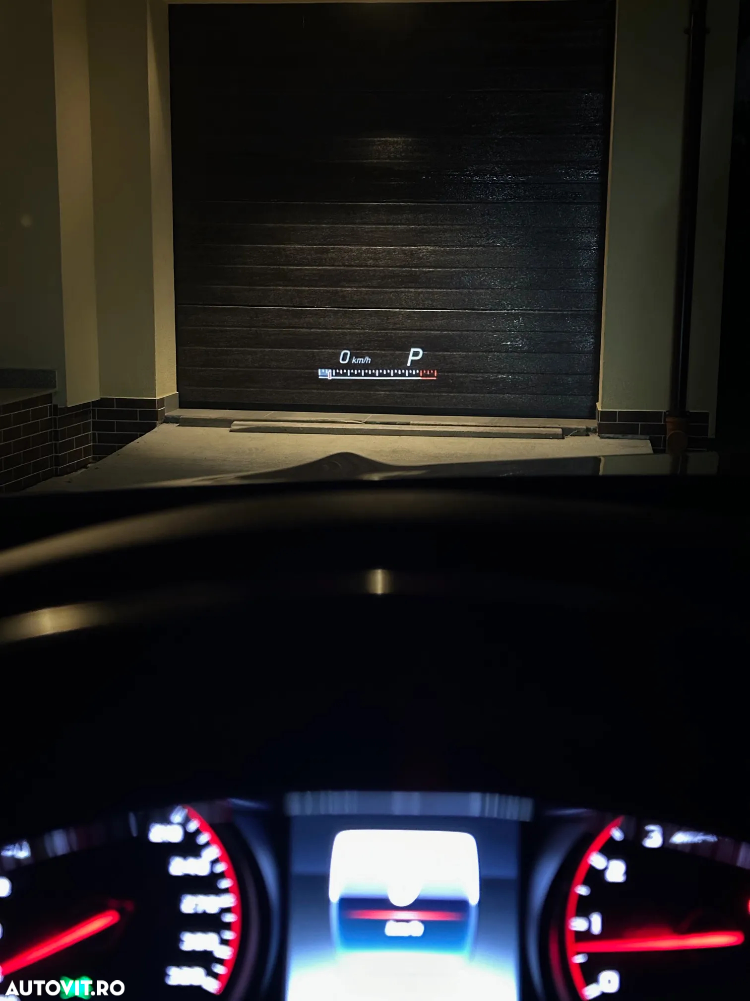 Mercedes-Benz C 63 S AMG Aut. - 15