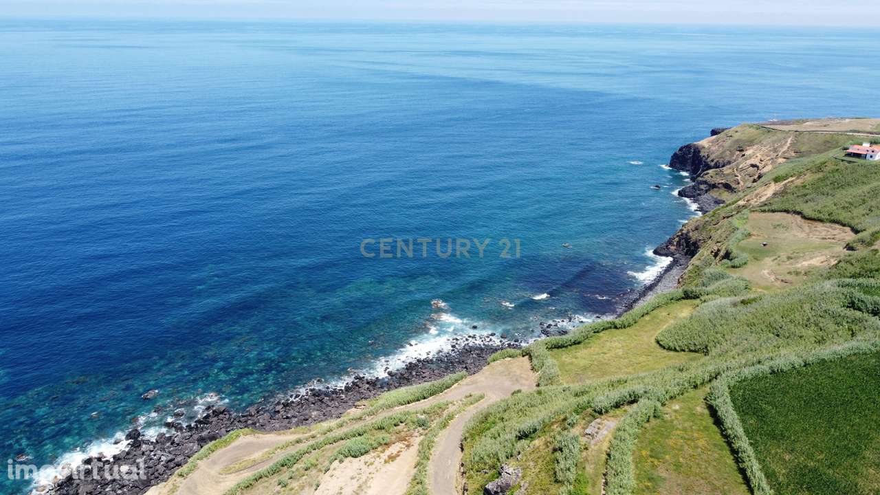 Terreno Exclusivo à Venda – Fenais da Ajuda - Grande imagem: 4/5