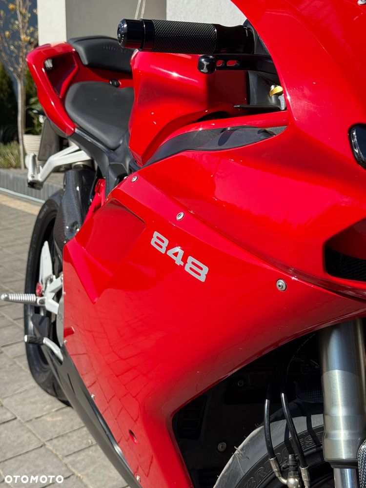Ducati 848 - 18