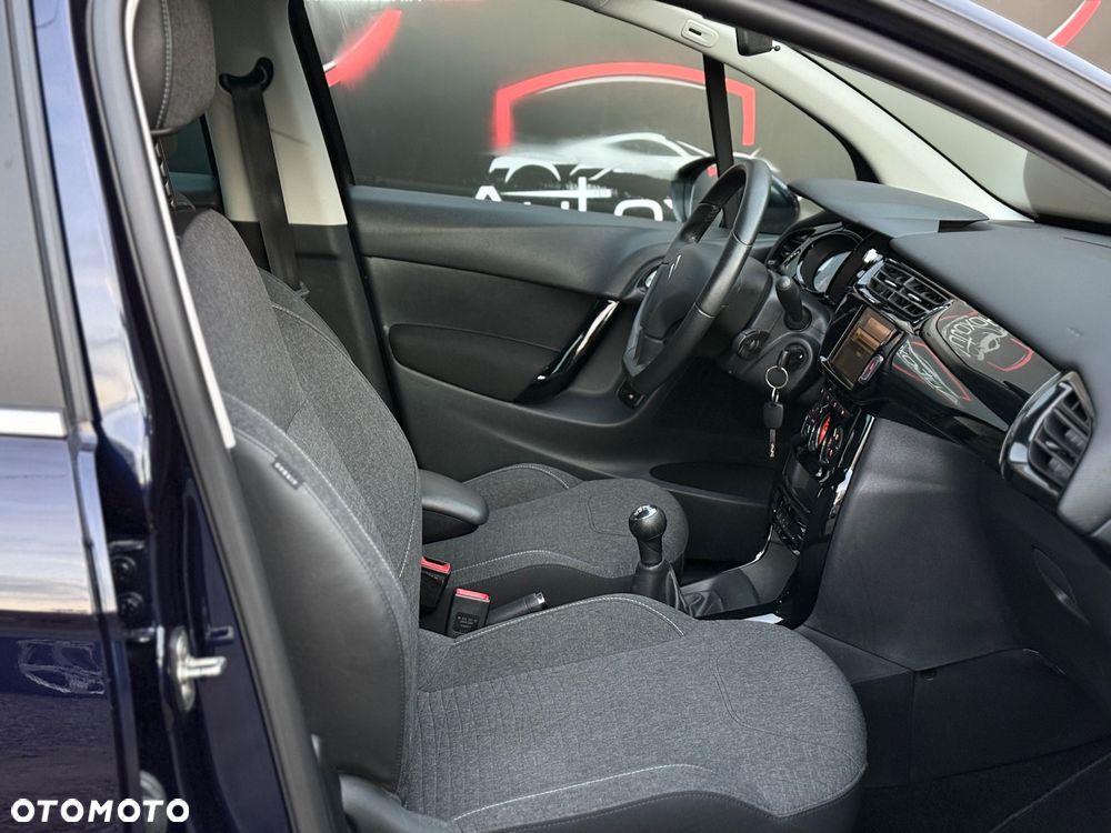 Citroën C3 - 22