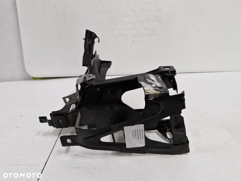 BMW 7 F01 ŚLIZG MOCOWANIE LAMPY PRAWEJ PRZEDNIEJ PRAWY PRZÓD 51647184160 - 4