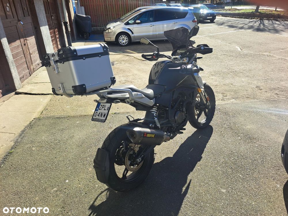 BMW GS - 4