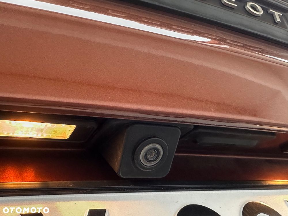 Peugeot 3008 1.5 BlueHDi Allure Pack S&S EAT8 - 32