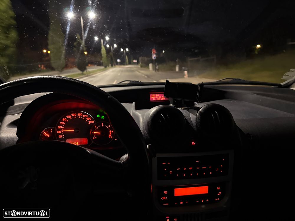 Peugeot 1007 1.4 HDi Sporty - 6