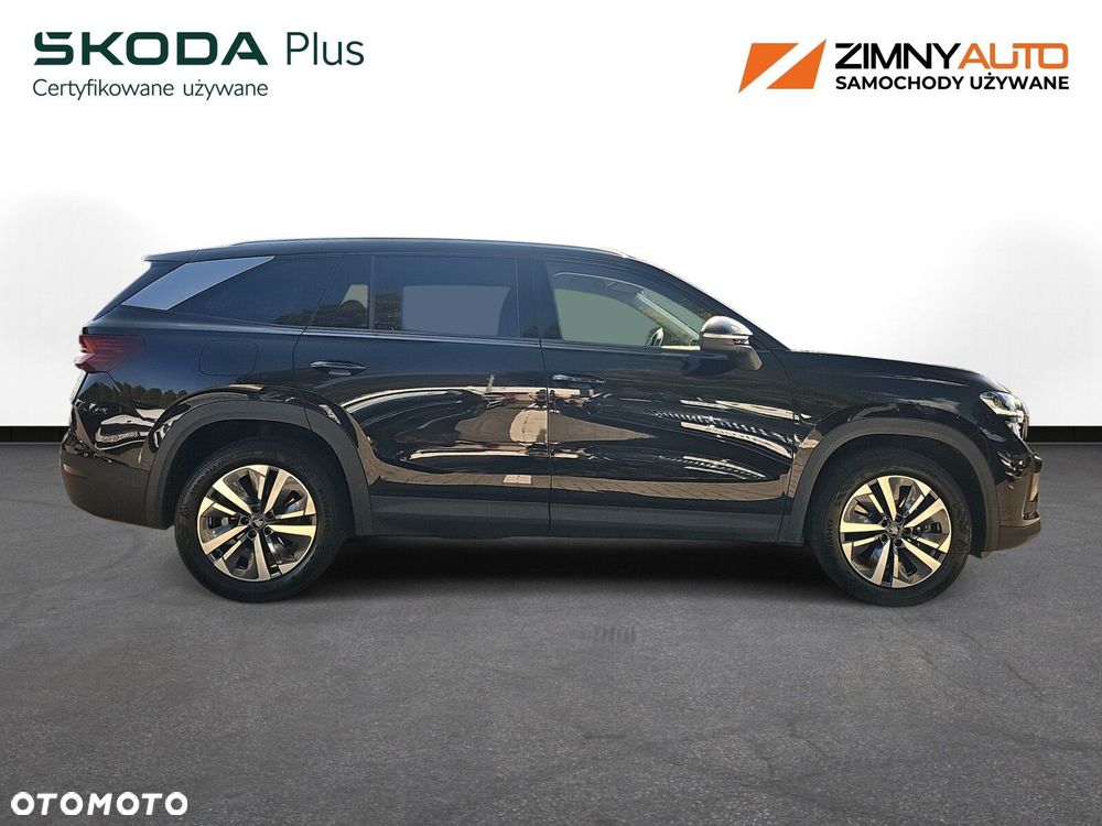 Skoda Kodiaq - 7