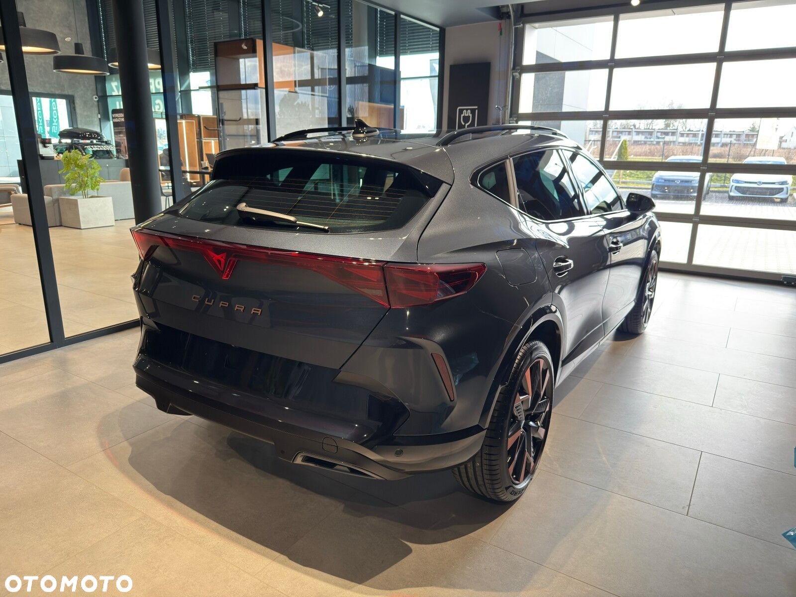 Cupra Formentor 1.5 eTSI mHEV DSG - 3
