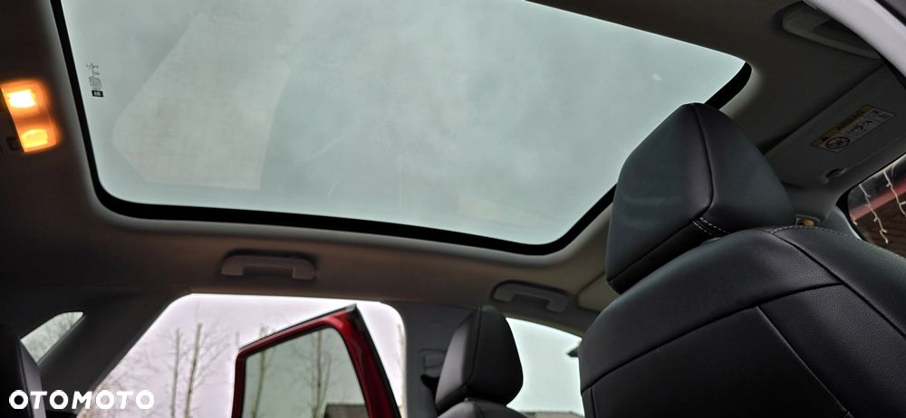 Opel Grandland X 2.0 CDTI Ultimate S&S - 9