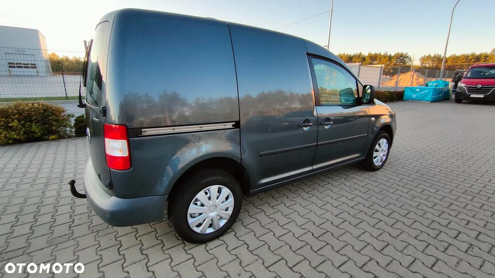 Volkswagen CADDY - 37