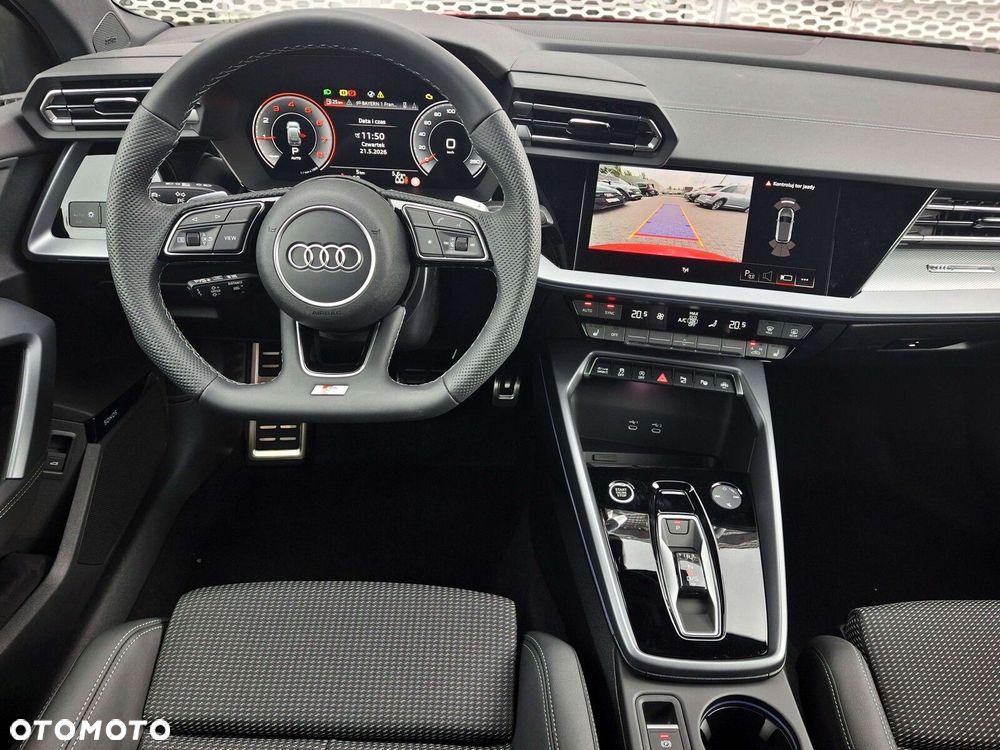 Audi A3 Sportback - 22
