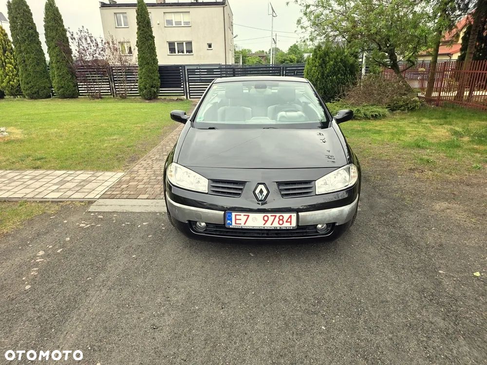 Renault Megane - 8