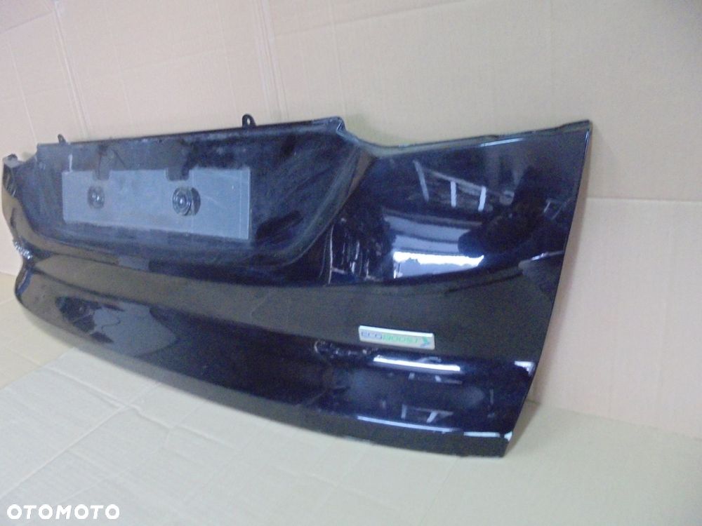 ford focus iii, mk3 kombi - blenda klapy tylnej - 3