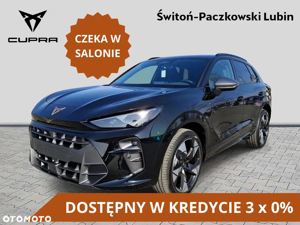 Cupra Terramar 1.5 eTSI mHEV DSG - 1