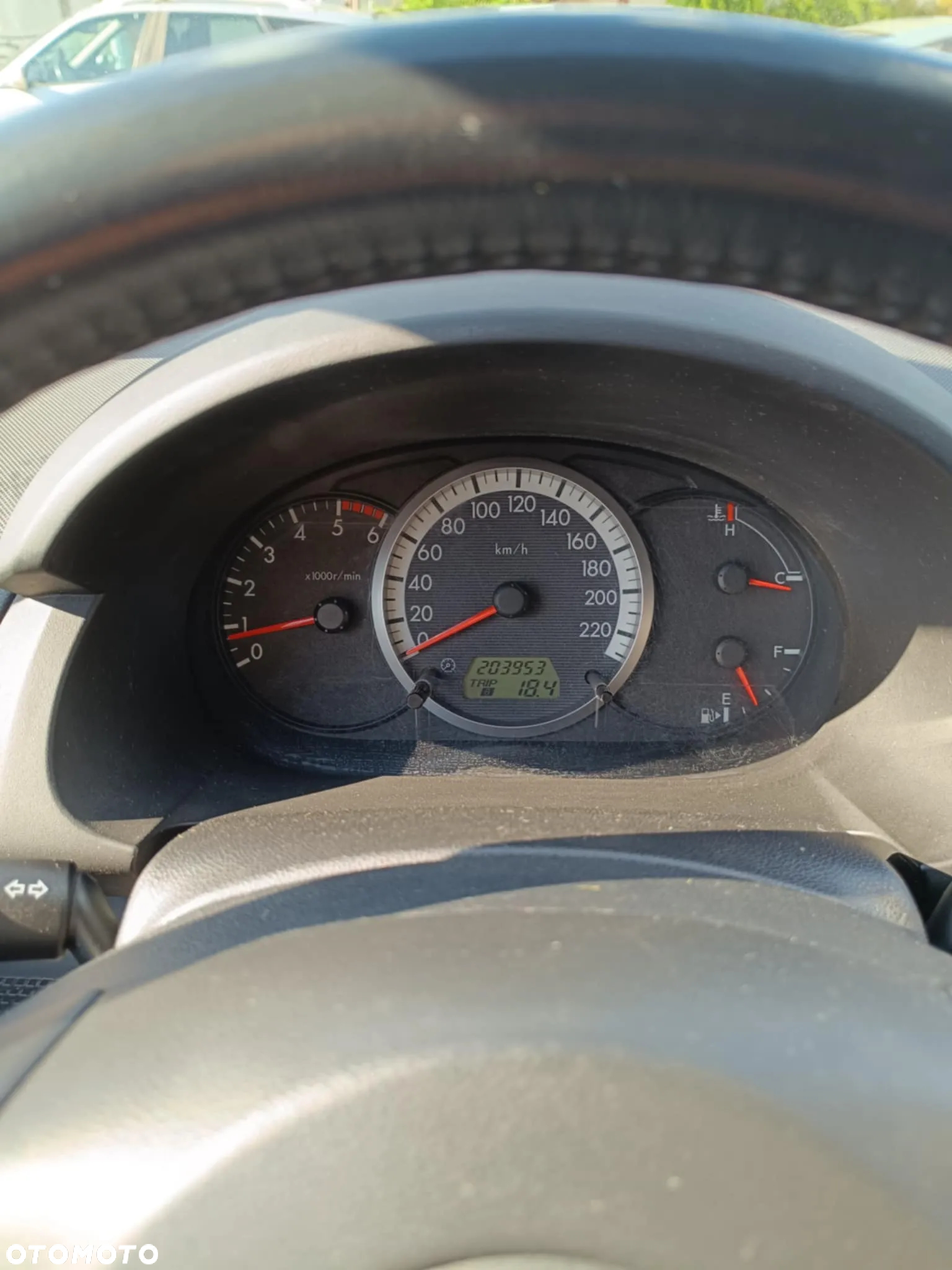 Mazda 5 - 5