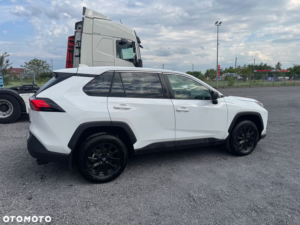Toyota RAV4 2.0 Active 4x4 MS - 11