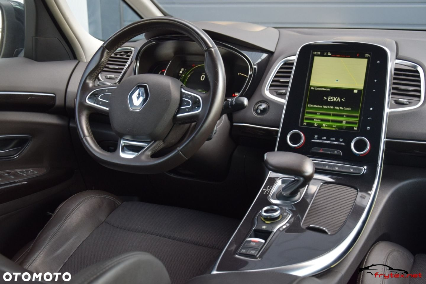 Renault Espace - 25