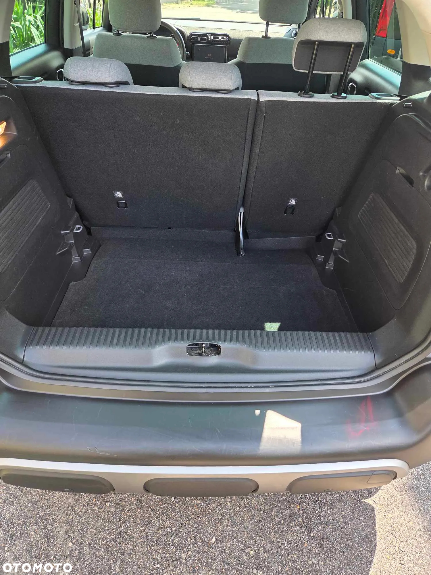 Citroën C3 Aircross 1.2 PureTech Feel Pack S&S - 17